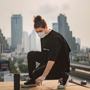 Meet your Posher, Gavin